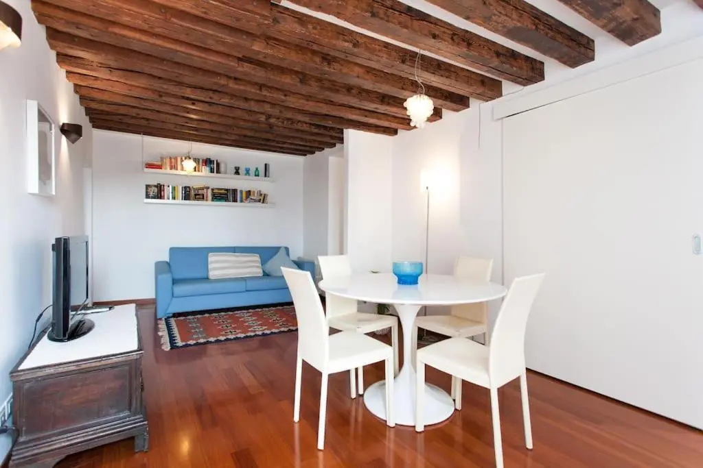 Image 4 of Splendida Vista su Venezia