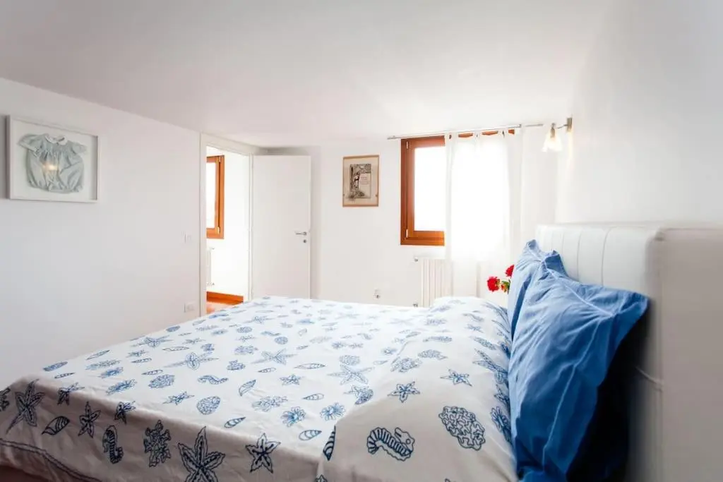 Image 6 of Splendida Vista su Venezia