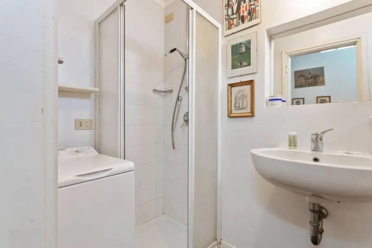 Image 6 of ֍ Splendido Attico – Arsenale – con Terrazza ֍