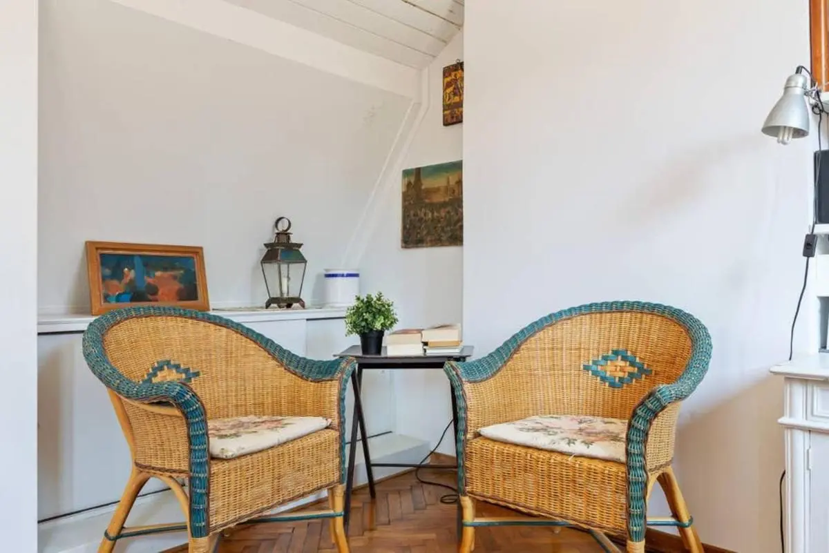 Image 3 of ֍ Splendido Attico – Arsenale – con Terrazza ֍