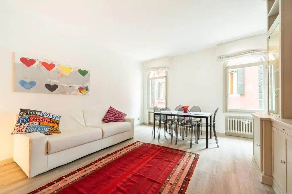 Image 3 of Stin House Basilica dei Frari