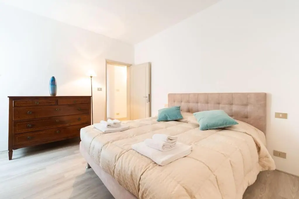 Image 1 of Stin House Basilica dei Frari