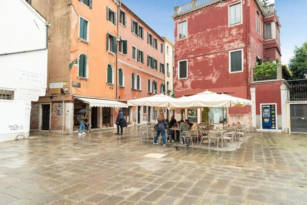 Image 5 of Stin House Basilica dei Frari