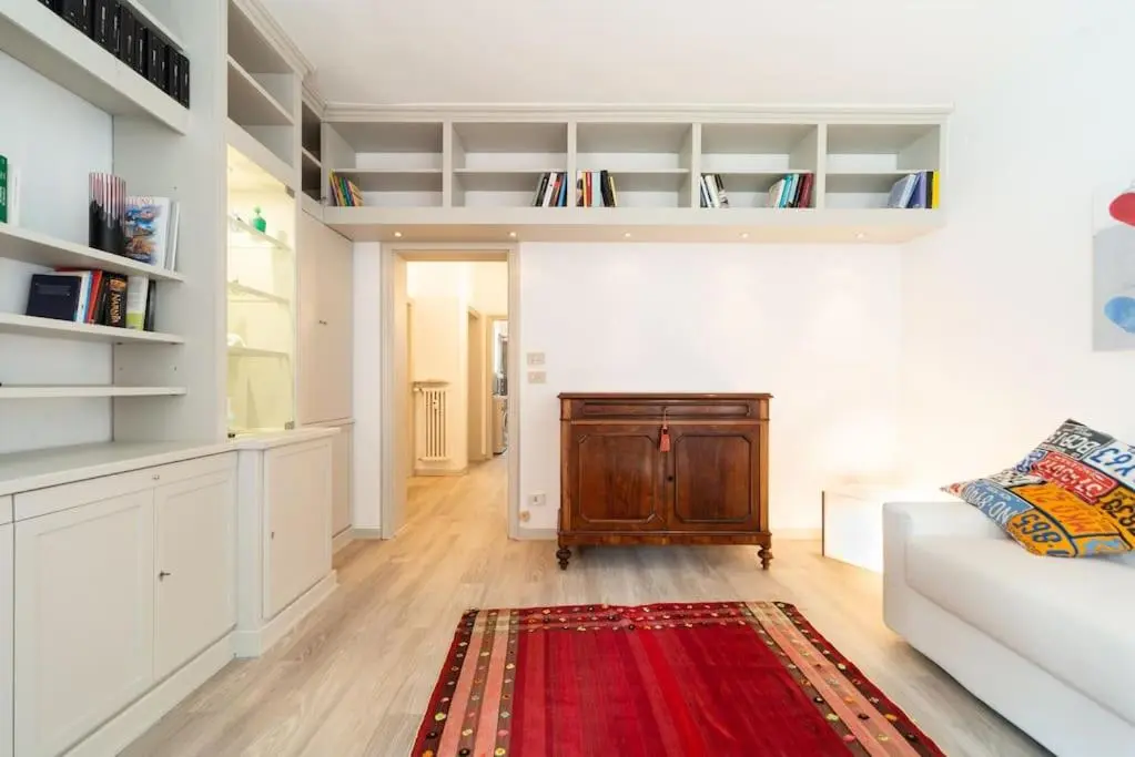 Image 4 of Stin House Basilica dei Frari