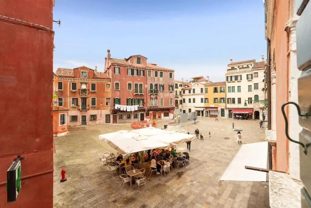 Image of Stin House Basilica dei Frari