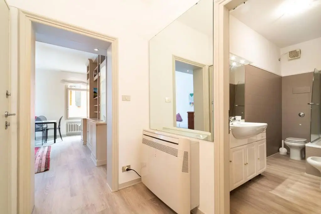 Image 2 of Stin House Basilica dei Frari