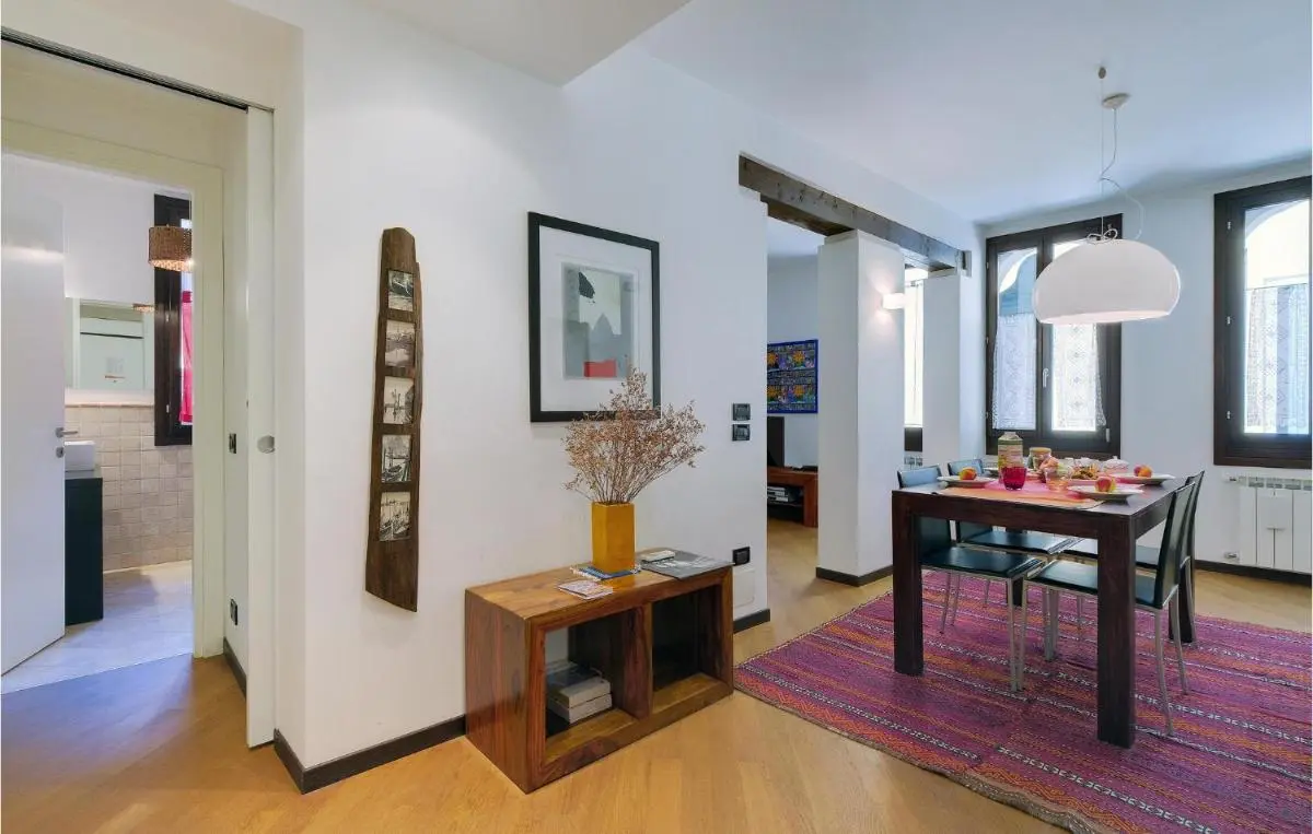 Image 6 of Stunning Apartment In Venezia -Ve-