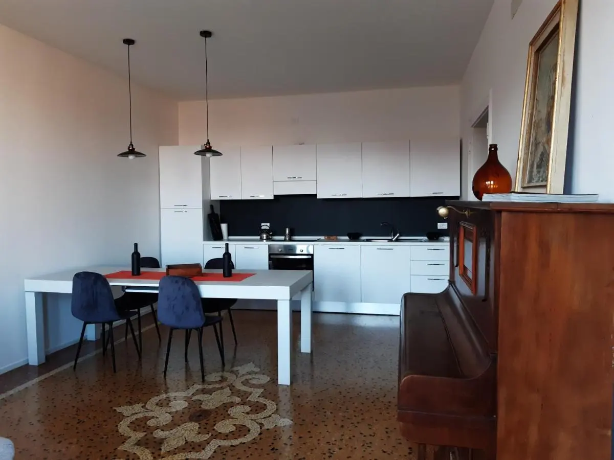 Image 6 of Sunrise Apartment in Giudecca