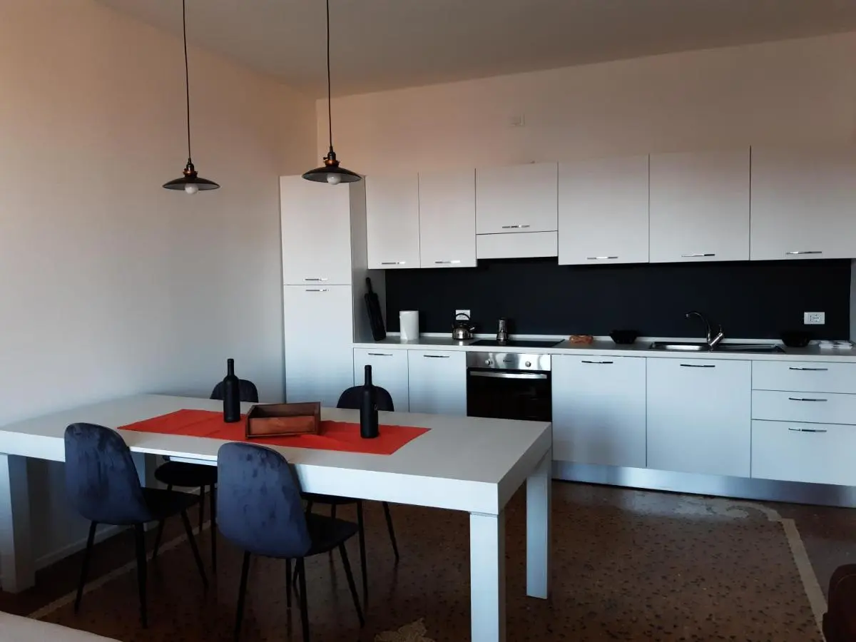 Image 3 of Sunrise Apartment in Giudecca