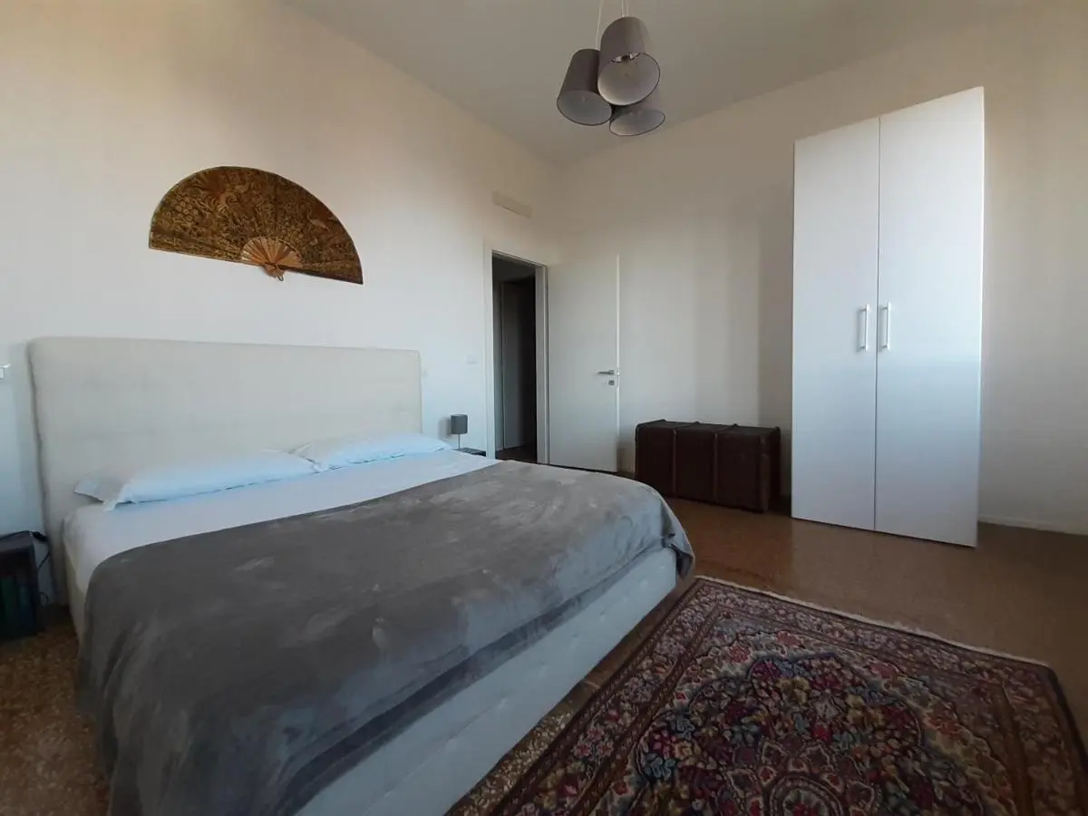 Image 1 of Sunrise Apartment in Giudecca