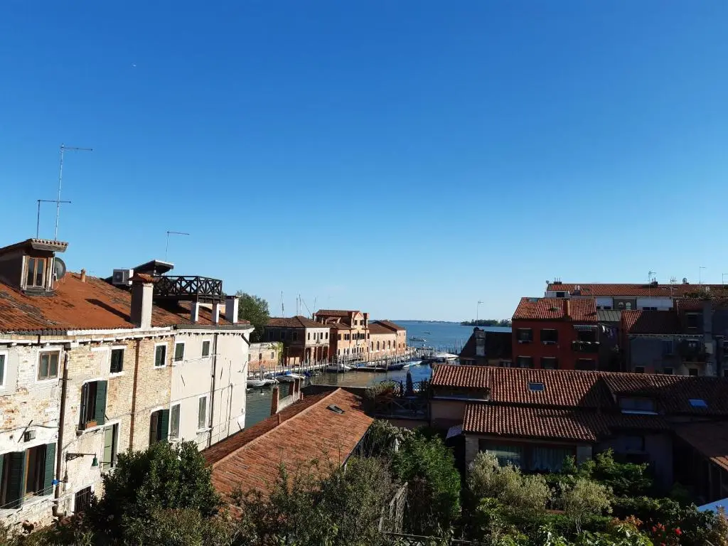 Image of Sunrise Apartment in Giudecca