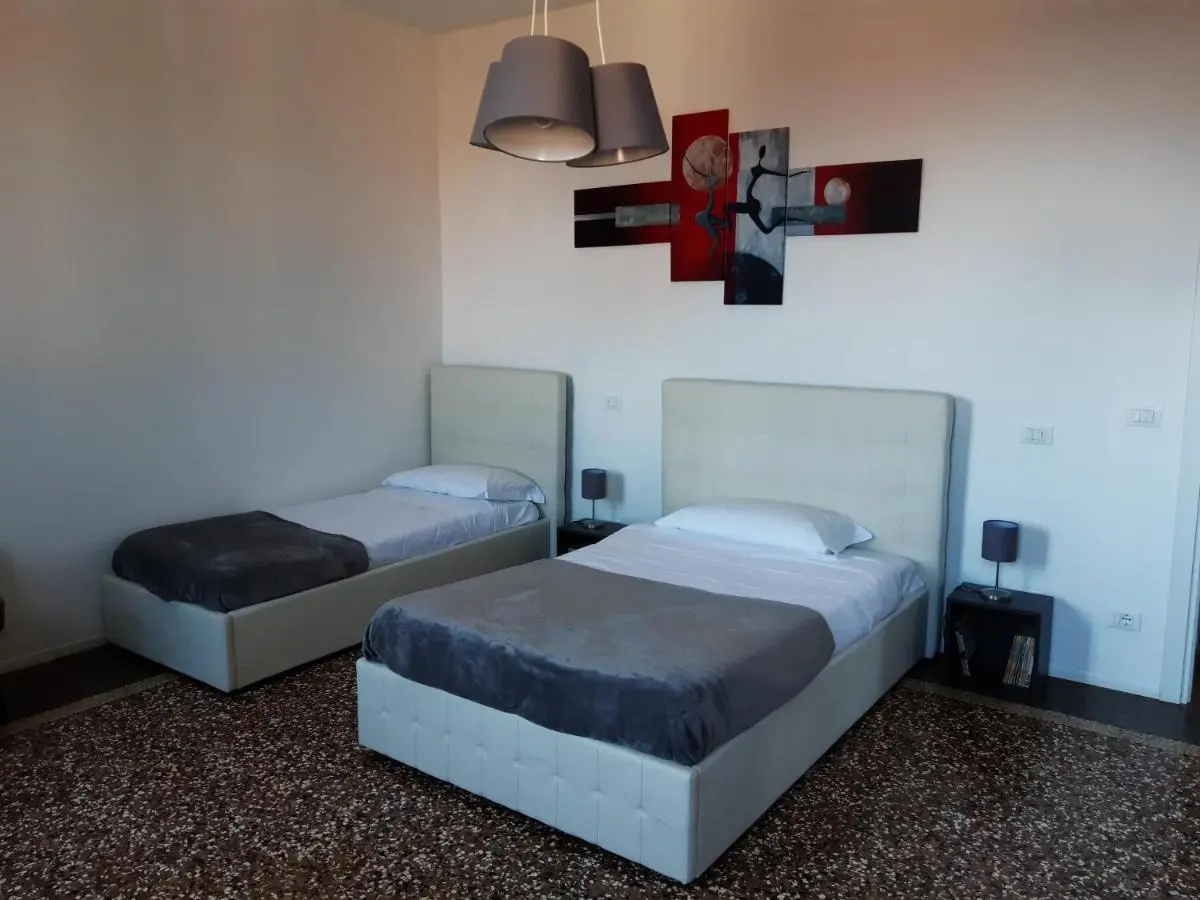 Image 4 of Sunrise Apartment in Giudecca