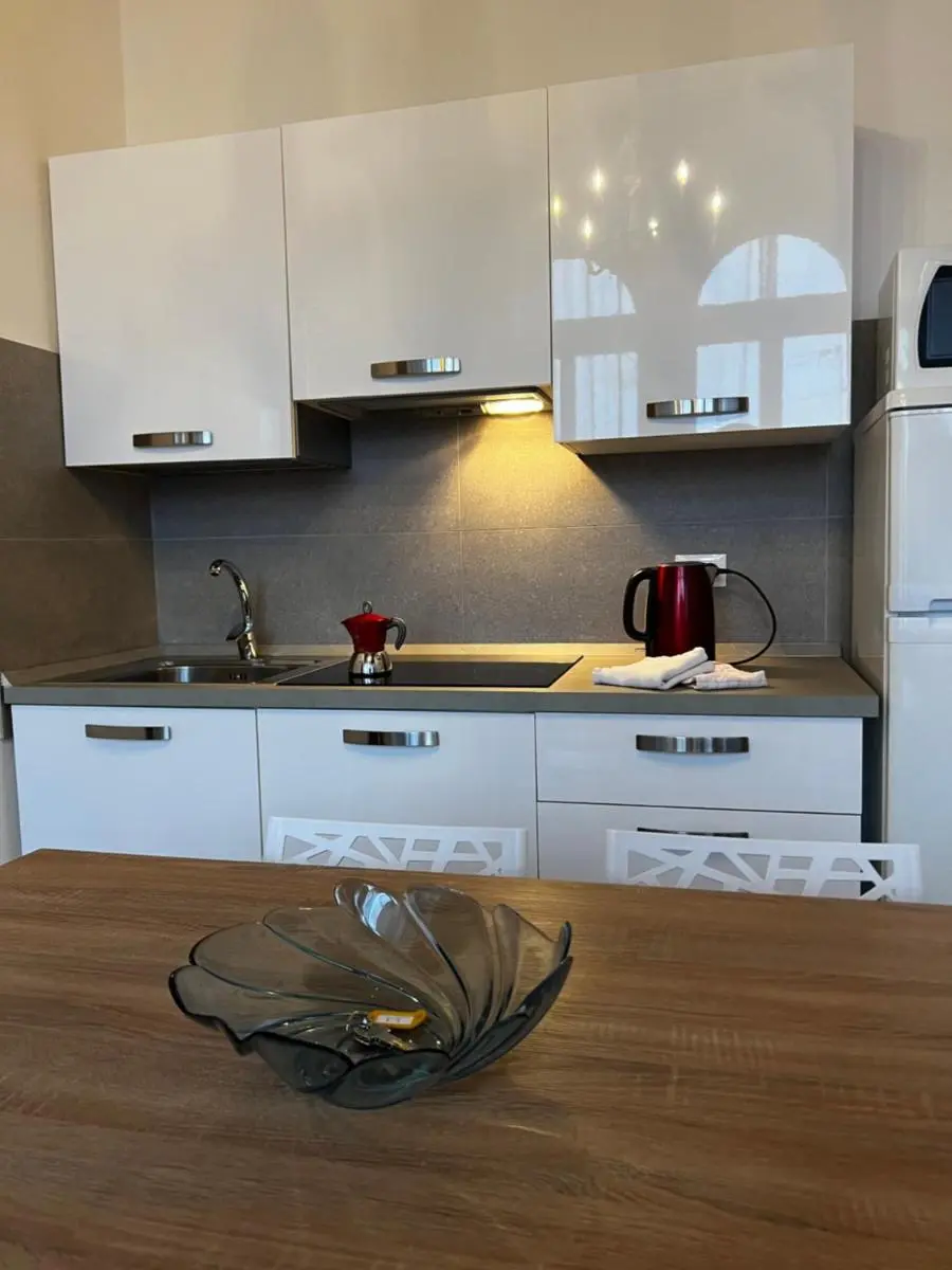 Image 6 of TINTORETTO 1 CON TERRAZZA SOPRA IL TETTO, 3 bagni, 3 grandi camere da letto, SUPER NUOVO