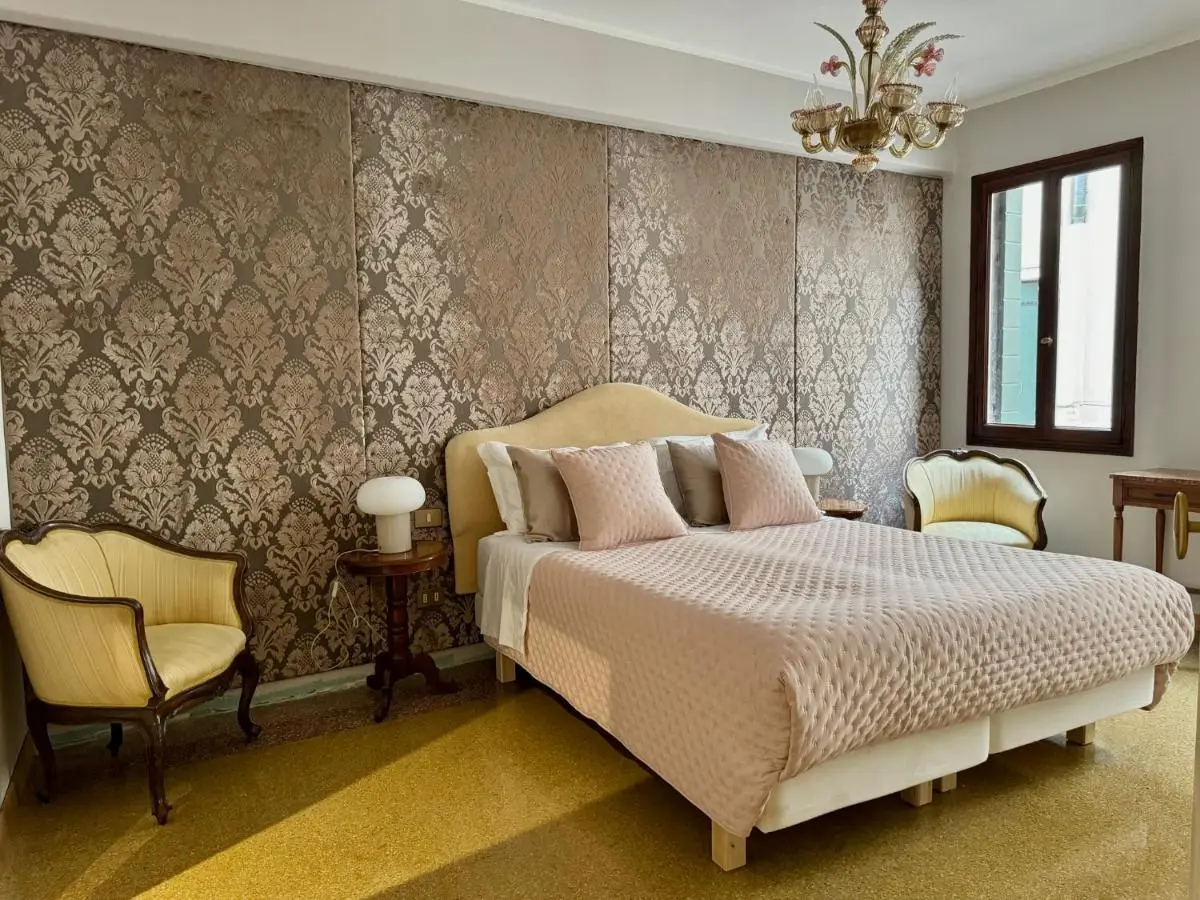 Image 1 of Terrazzi su Piazza San Marco