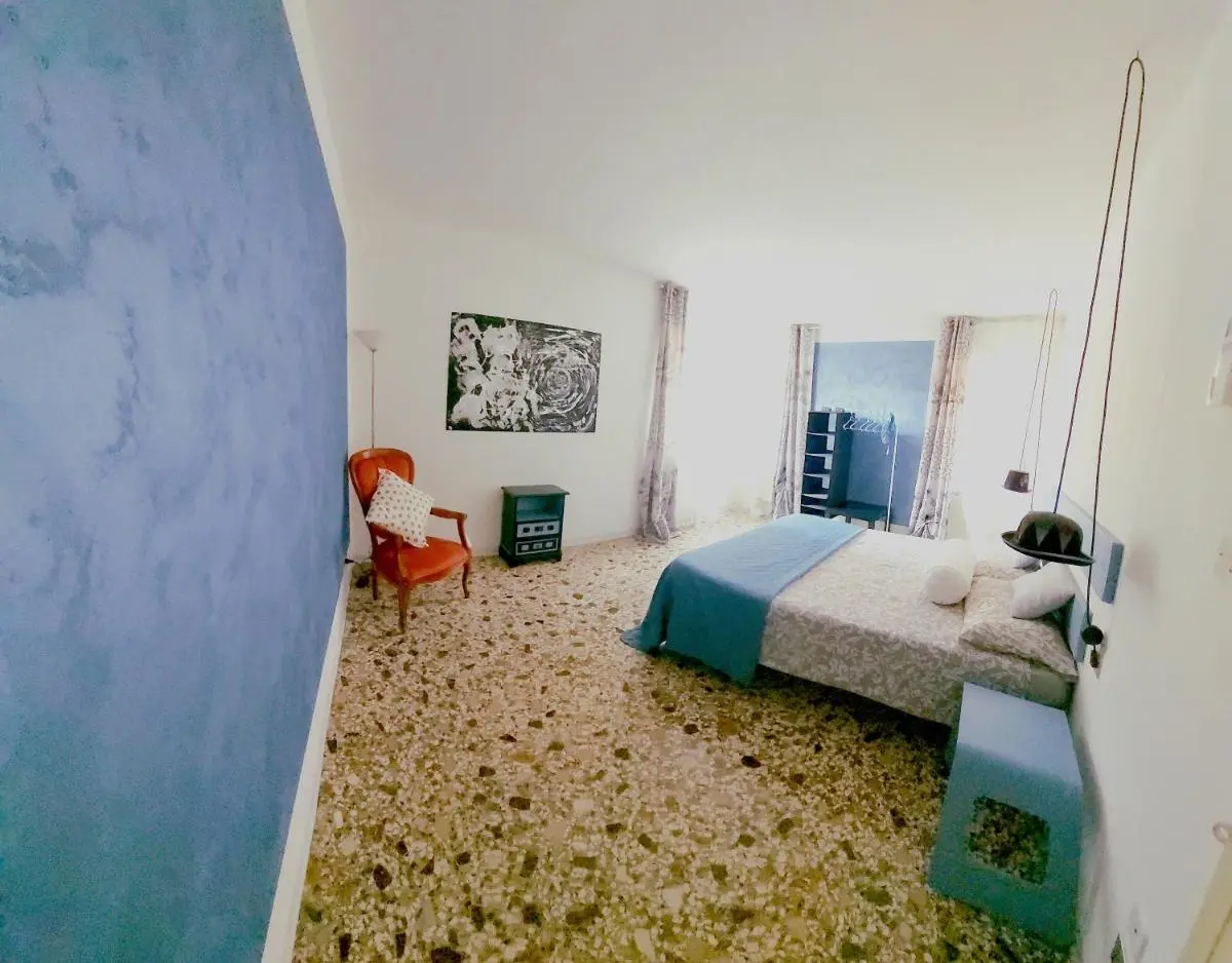 Image 5 of The Hatter’s Venice Apartment