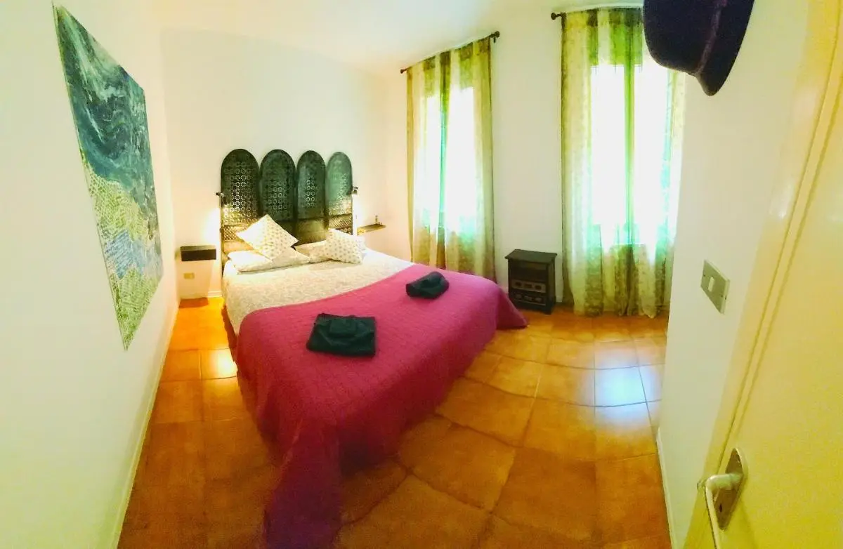 Image 1 of The Hatter’s Venice Apartment