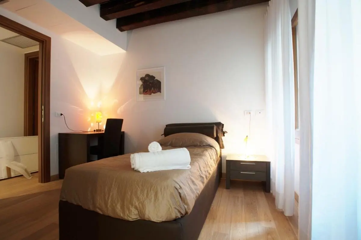 Image 5 of The Lion’s House APT2