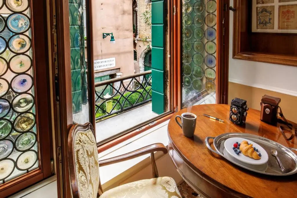 Image of The Phantom of the Opera