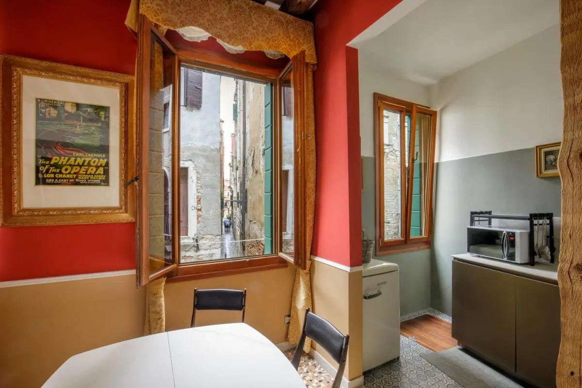 Image 4 of The Phantom of the Opera