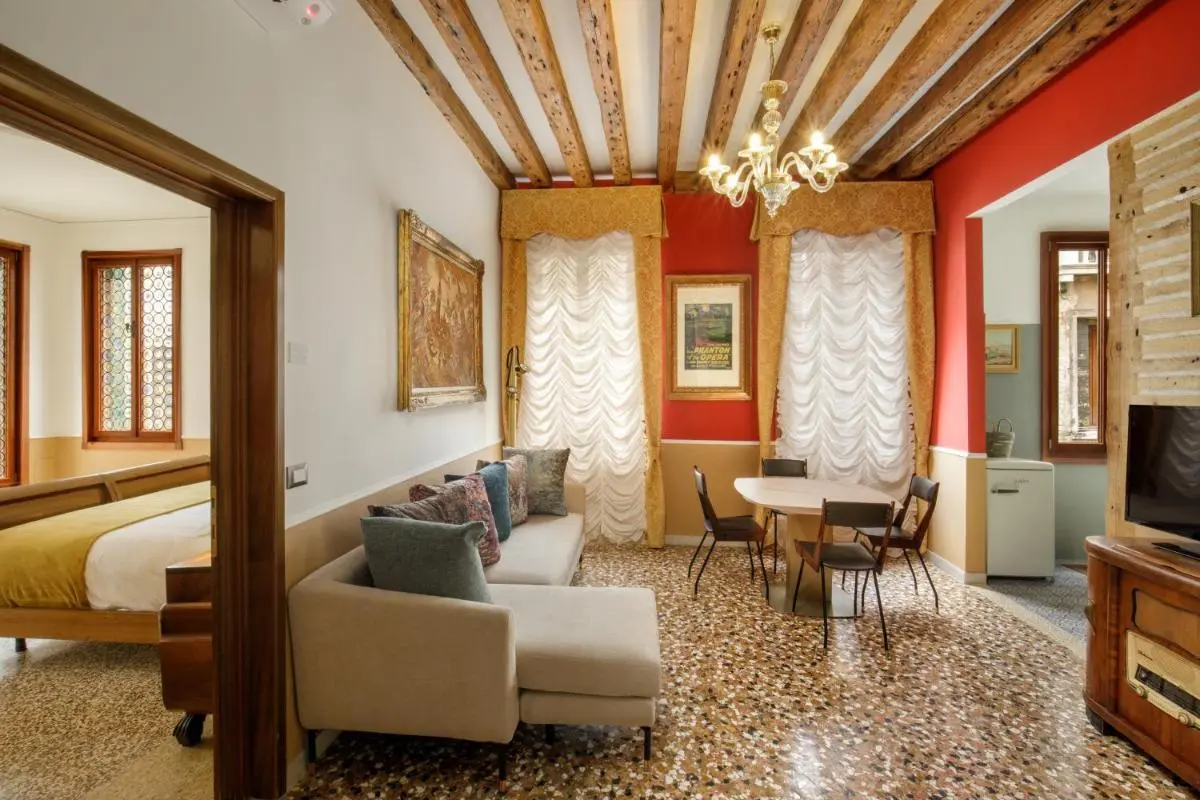 Image 2 of The Phantom of the Opera