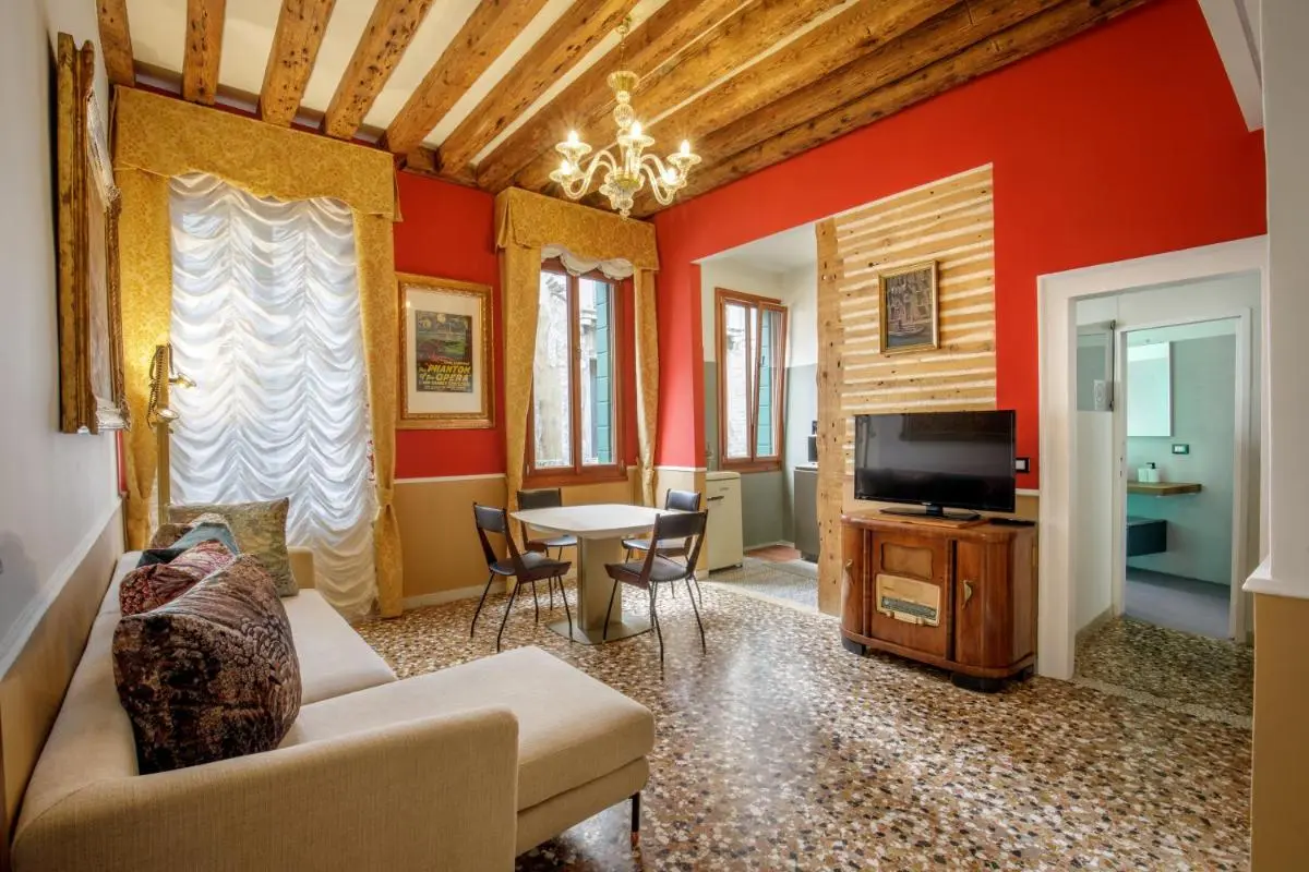 Image 5 of The Phantom of the Opera