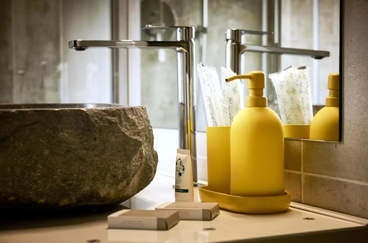 Image 6 of The School Venice, boutique Loft