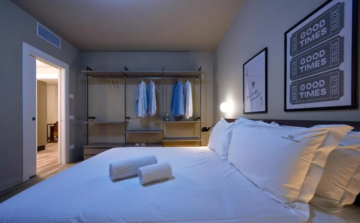 Image 5 of The School Venice, boutique Loft