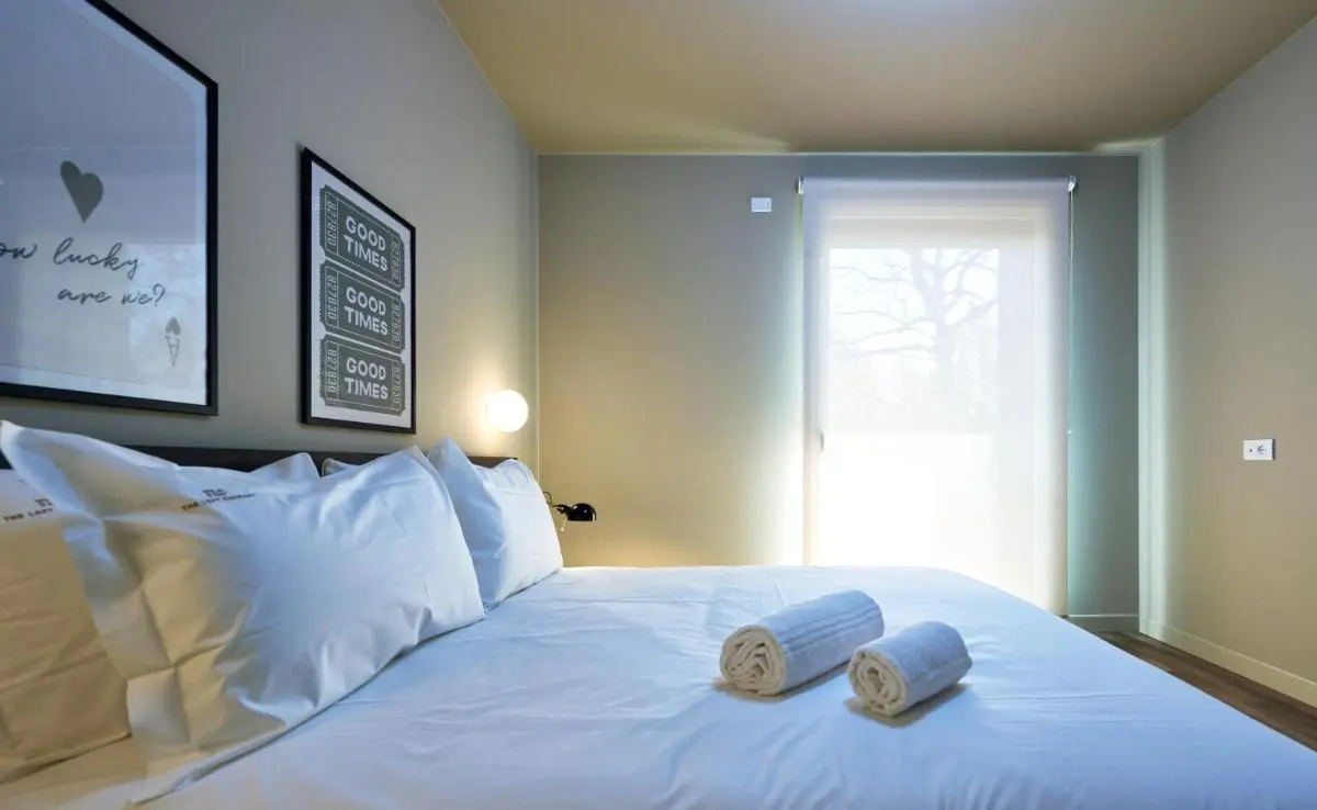 Image 1 of The School Venice, boutique Loft