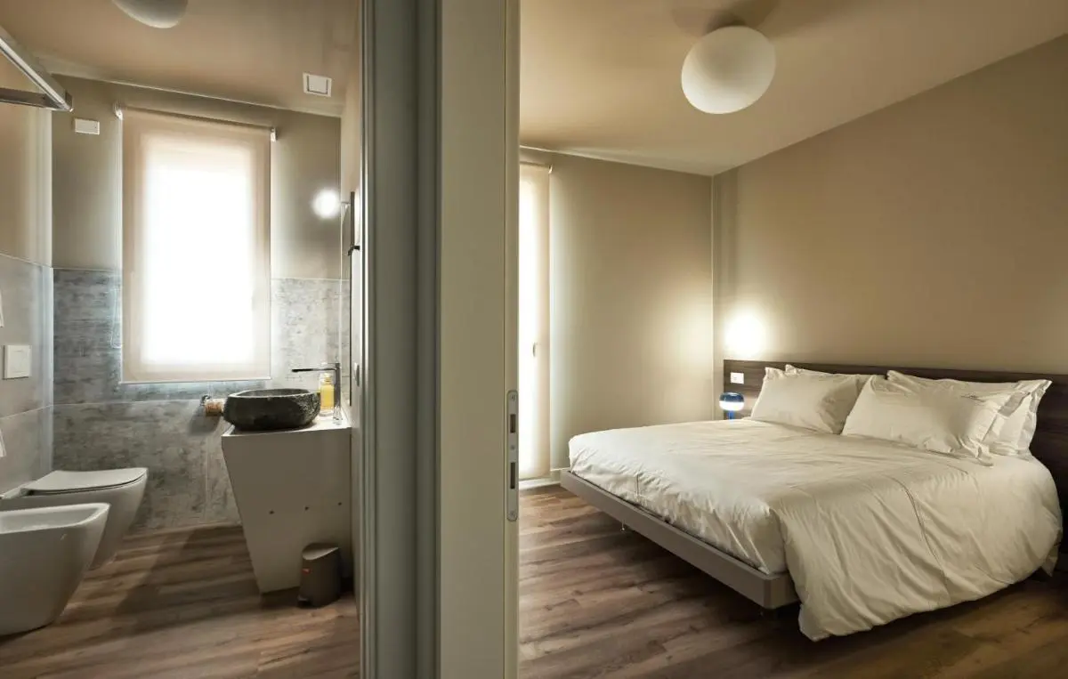 Image 2 of The School Venice, boutique Loft