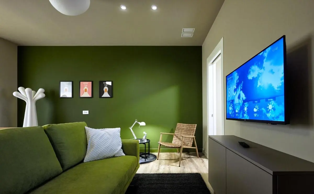 Image 4 of The School Venice, boutique Loft