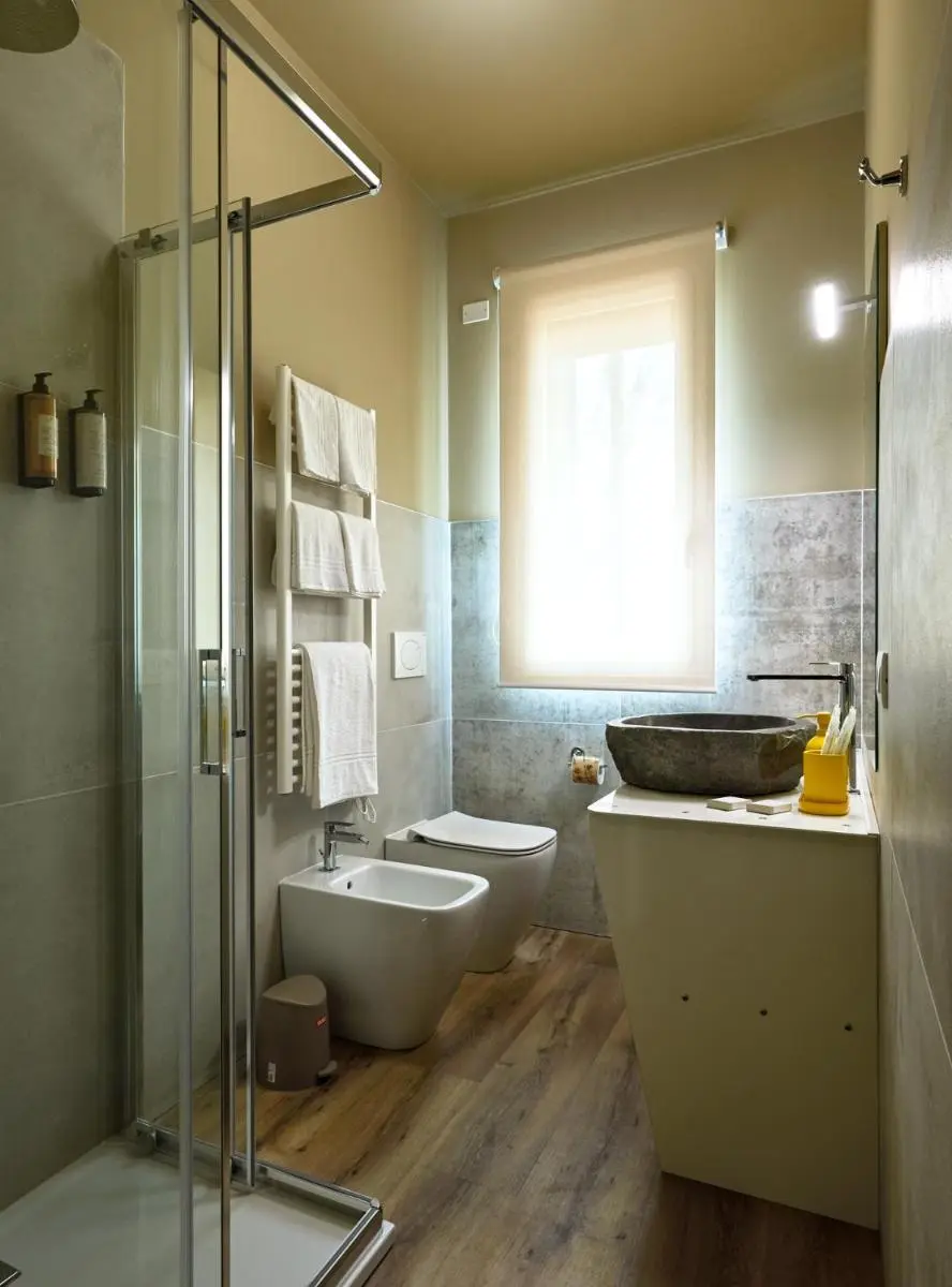 Image 3 of The school Venice, boutique loft