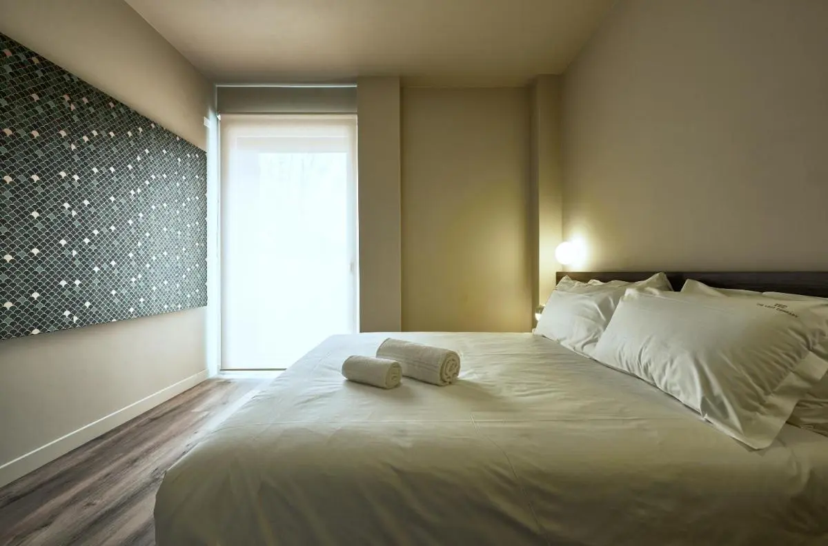 Image 1 of The school Venice, boutique loft