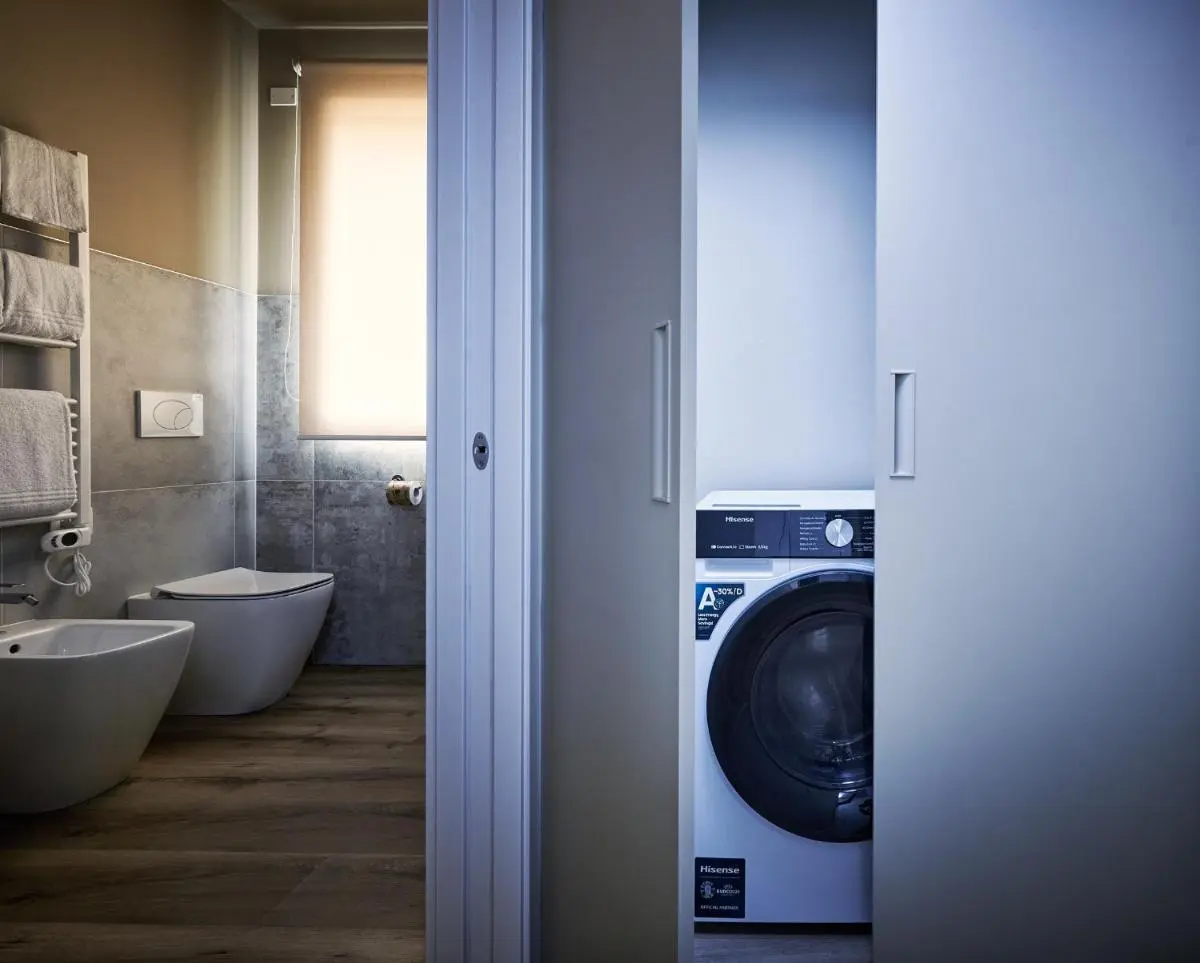 Image 2 of The school Venice, boutique loft