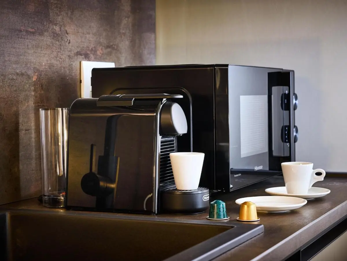 Image 5 of The school Venice, boutique loft