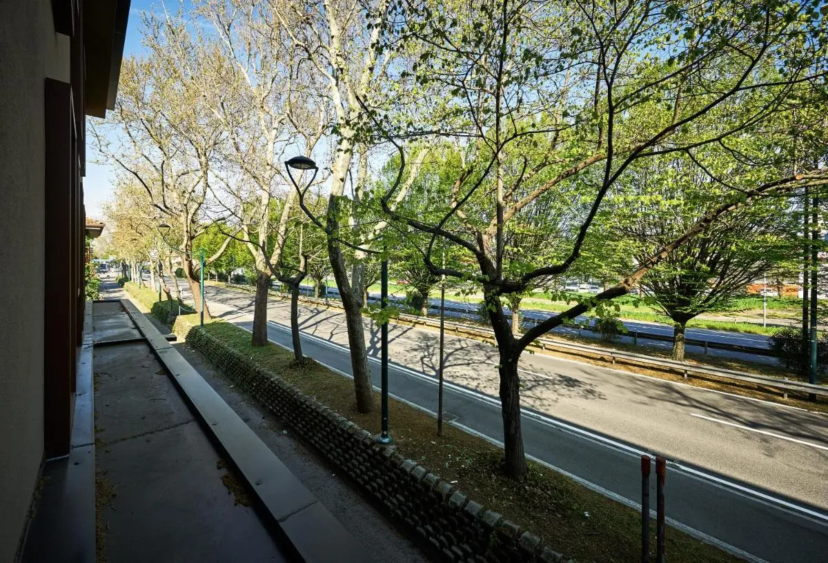 Image 6 of The school Venice, boutique loft