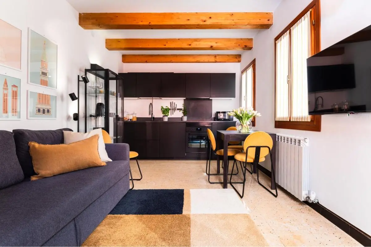 Image 4 of Tintoretto Cozy Duplex R&R