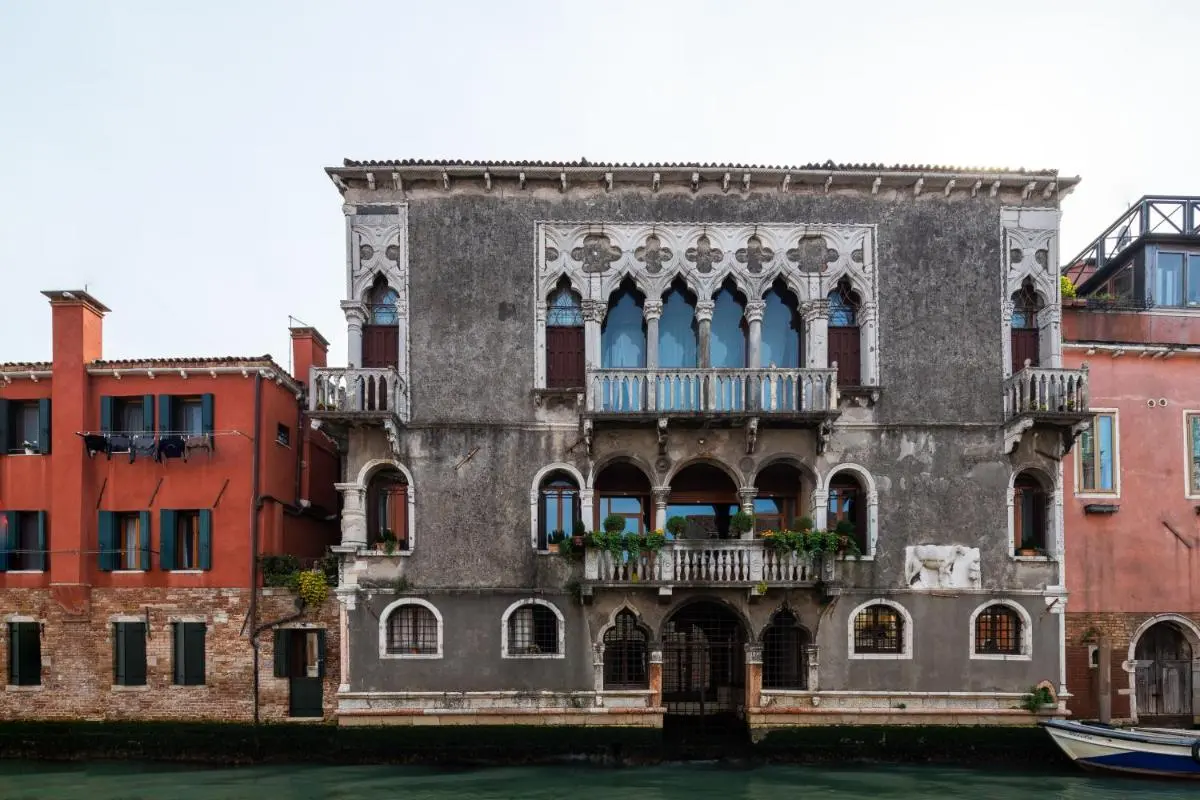 Image 5 of Tintoretto Cozy Duplex R&R