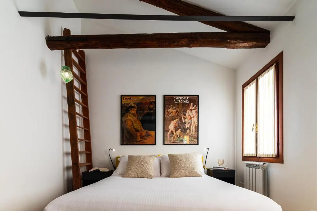 Image 6 of Tintoretto Cozy Duplex R&R