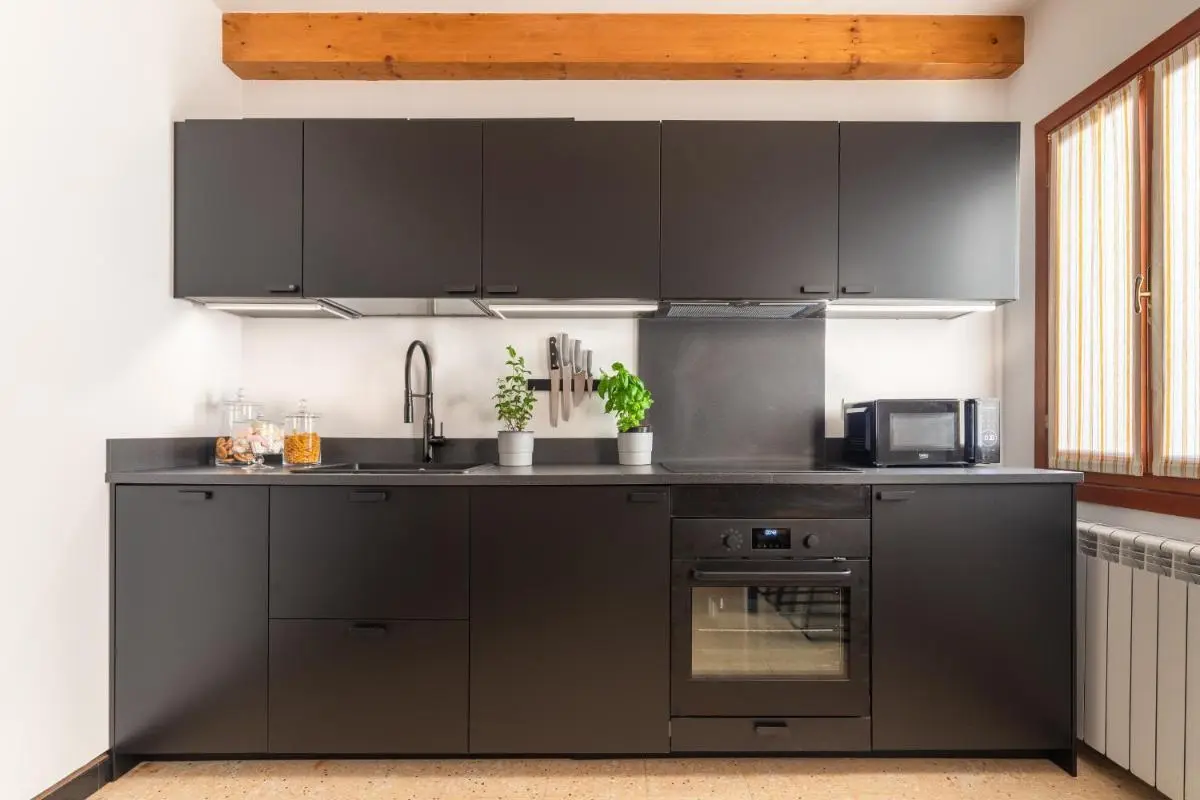 Image 3 of Tintoretto Cozy Duplex R&R