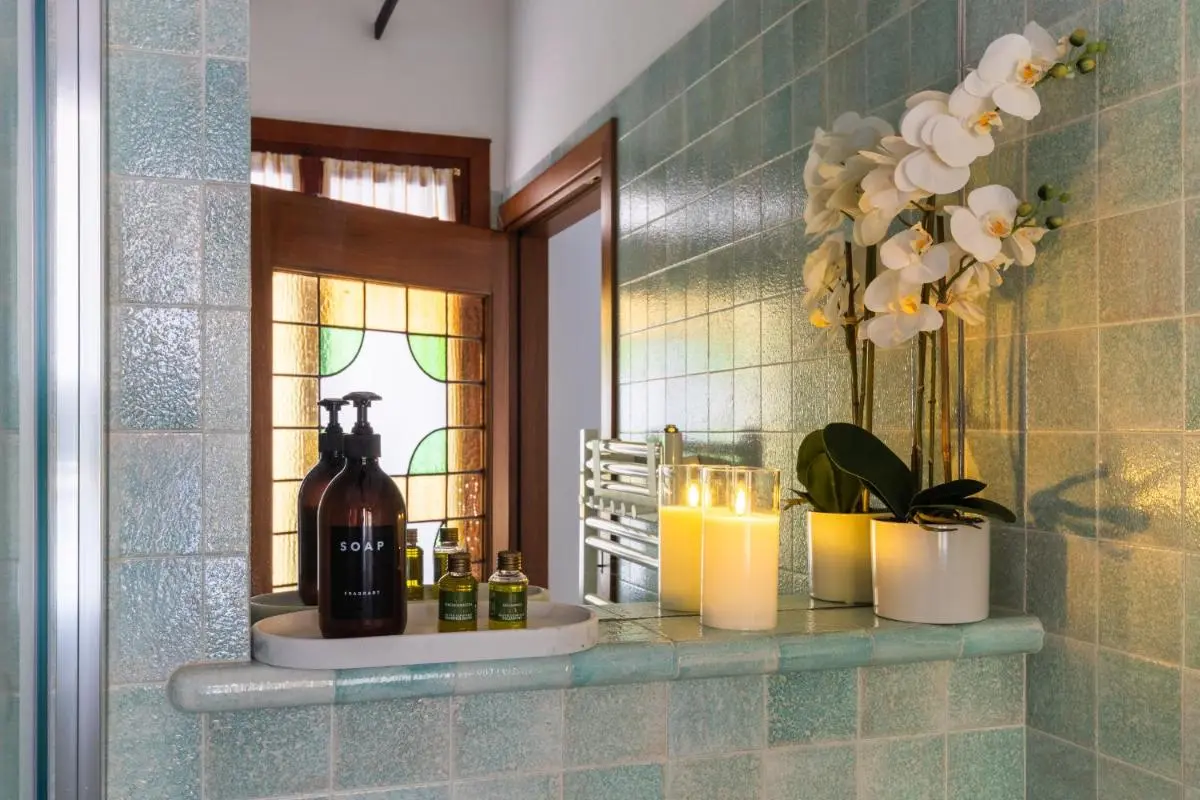 Image 2 of Tintoretto Cozy Duplex R&R