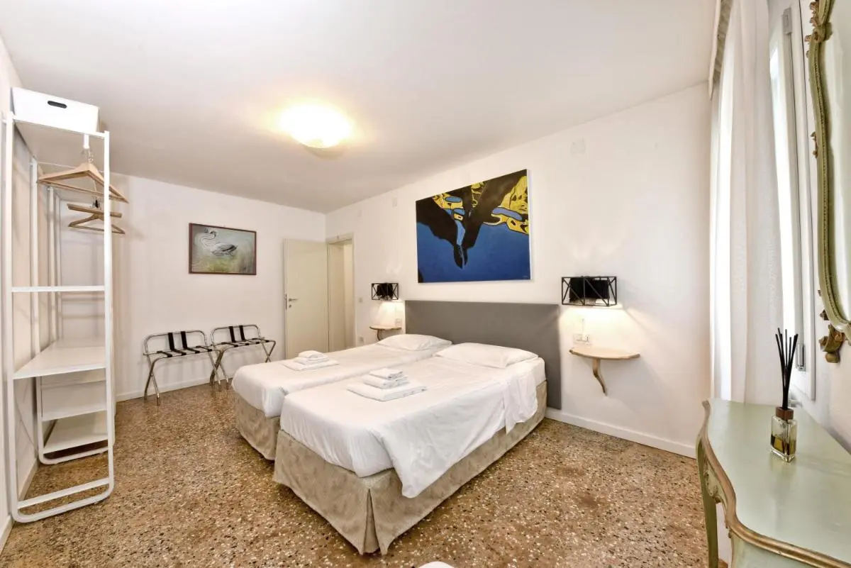 Image 6 of True Venice 2 Bedrooms in the Heart of Castello