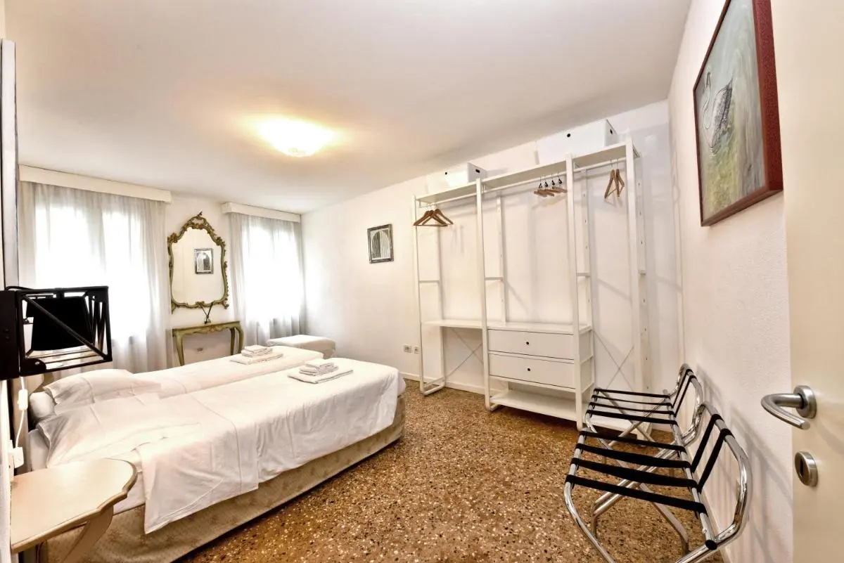Image 3 of True Venice 2 Bedrooms in the Heart of Castello