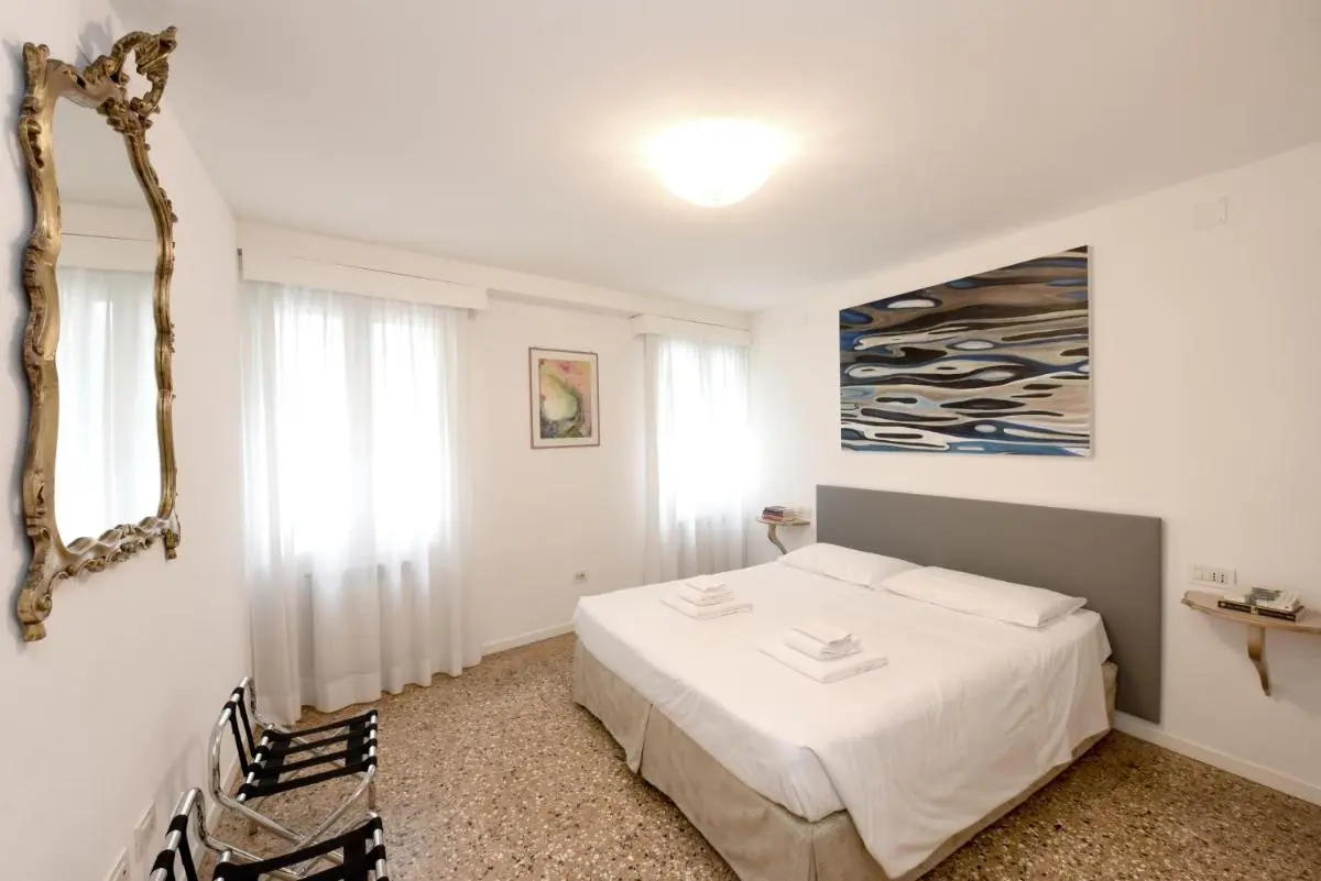 Image 2 of True Venice 2 Bedrooms in the Heart of Castello