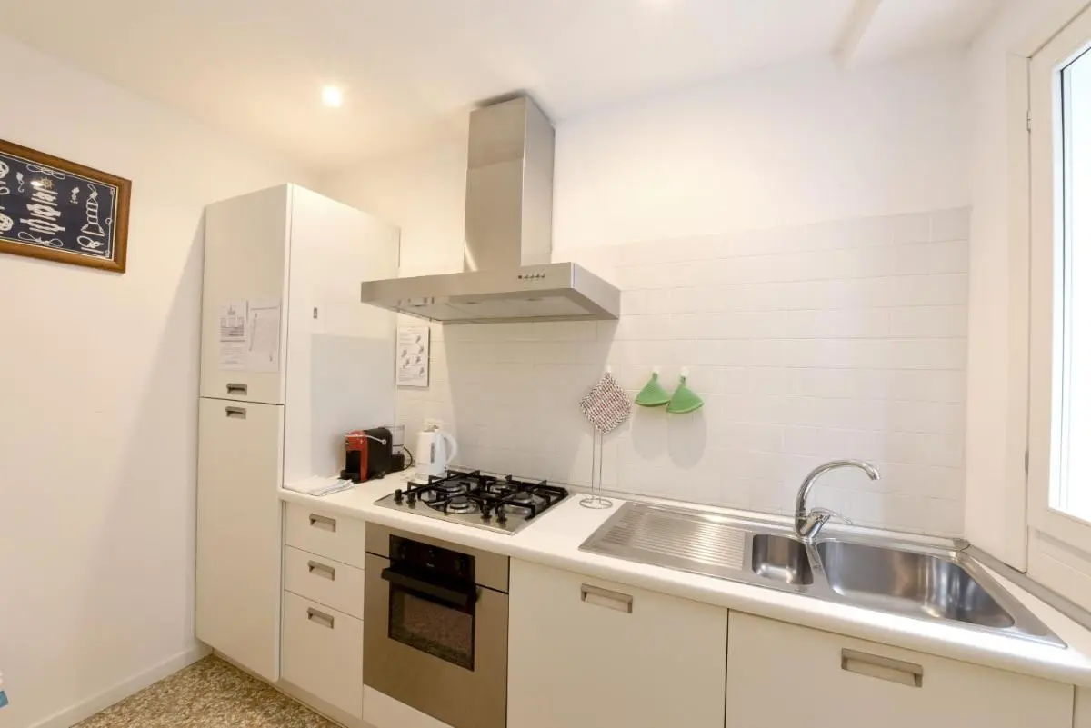 Image 5 of True Venice 2 Bedrooms in the Heart of Castello