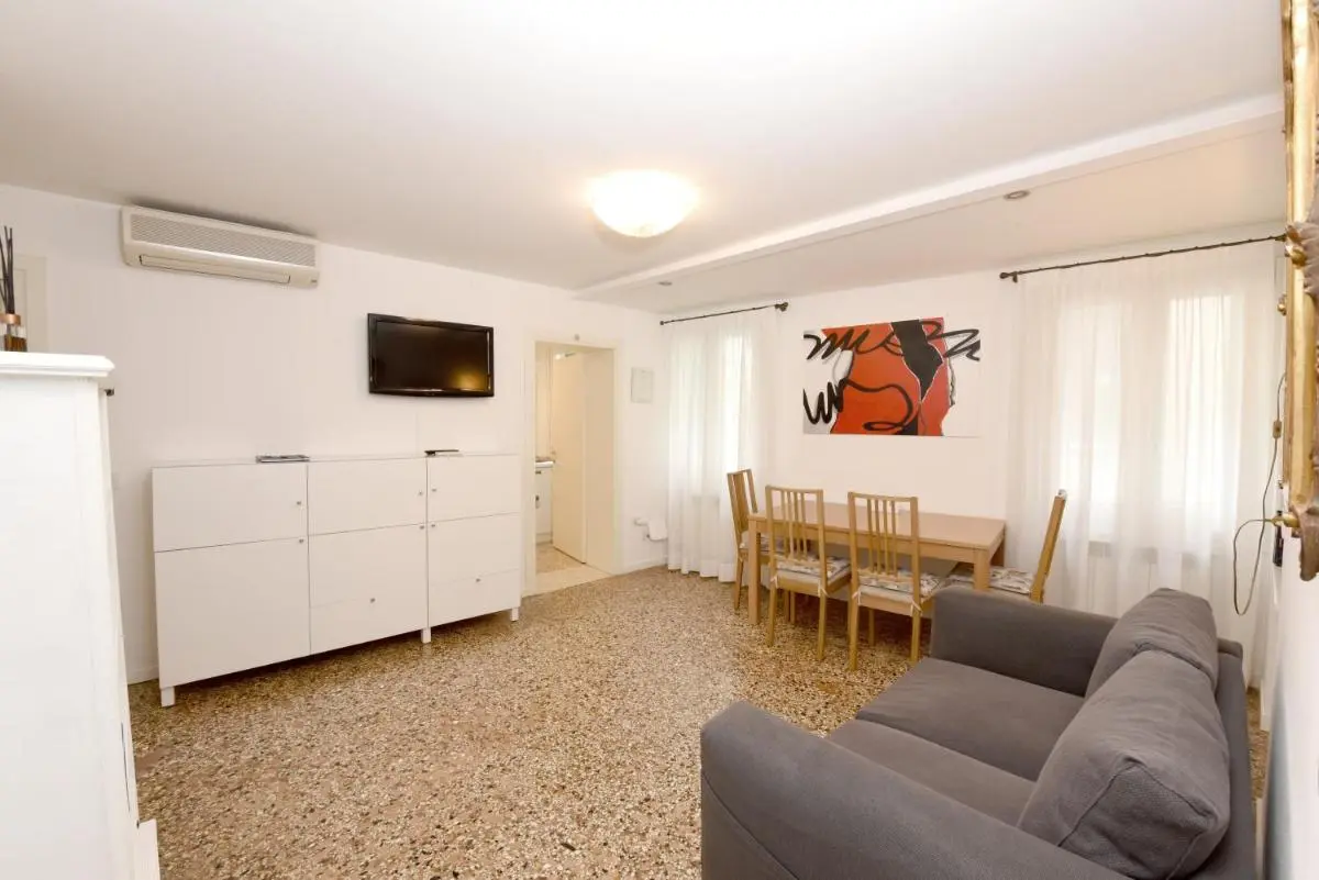 Image 4 of True Venice 2 Bedrooms in the Heart of Castello