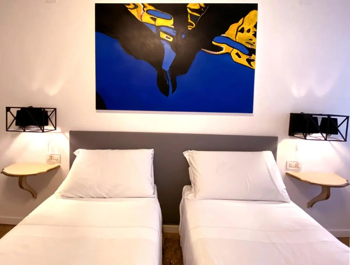 Image 1 of True Venice 2 Bedrooms in the Heart of Castello