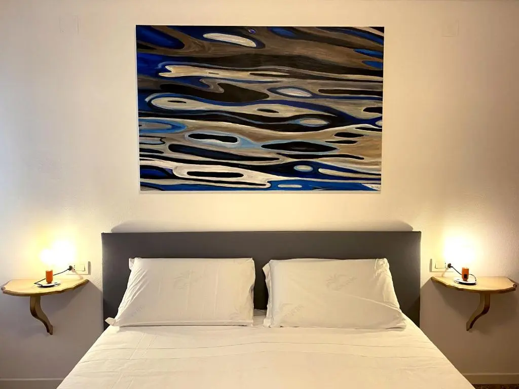 Image of True Venice 2 Bedrooms in the Heart of Castello