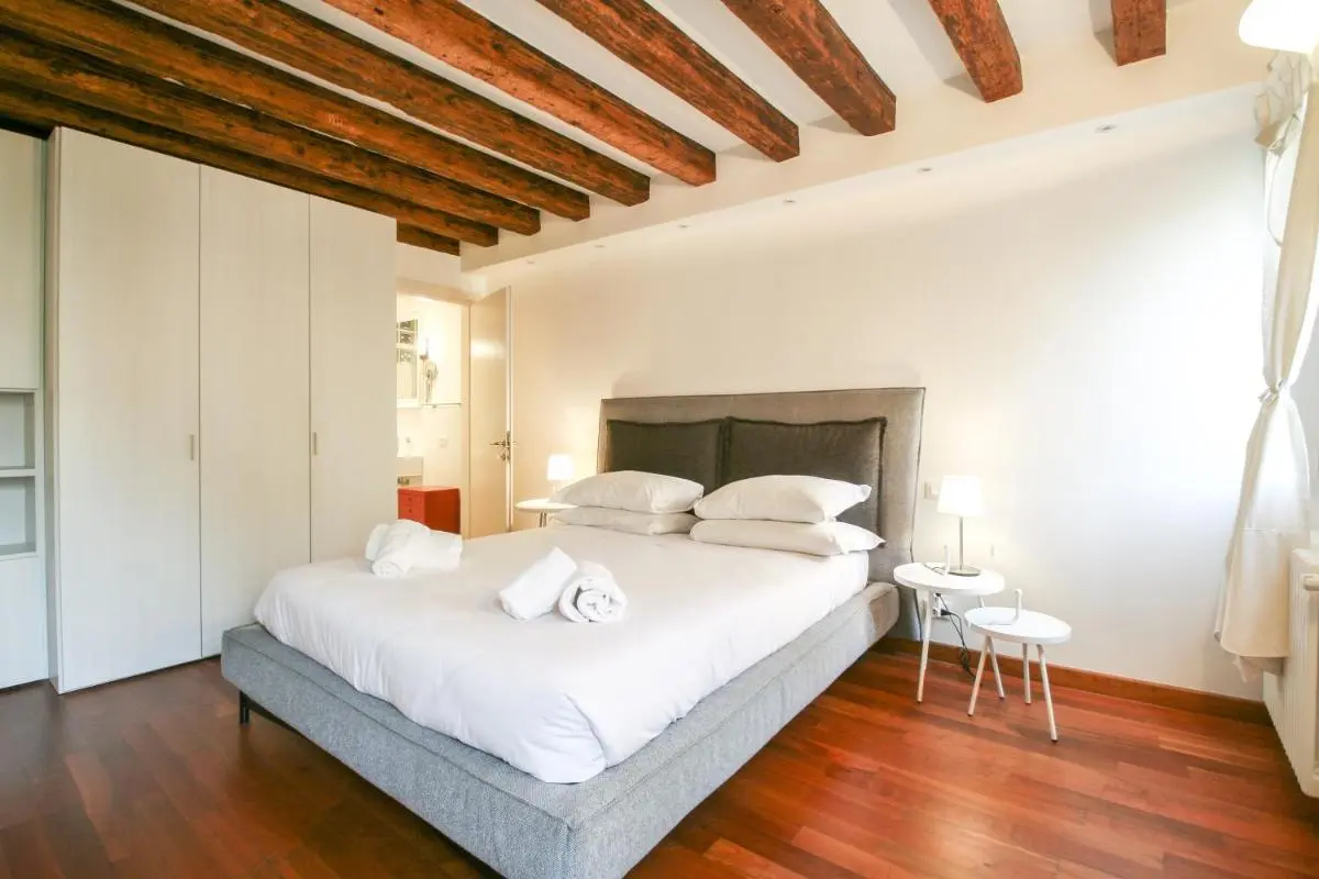 Image 1 of Uncharted Venice – Ca’ Borgoloco