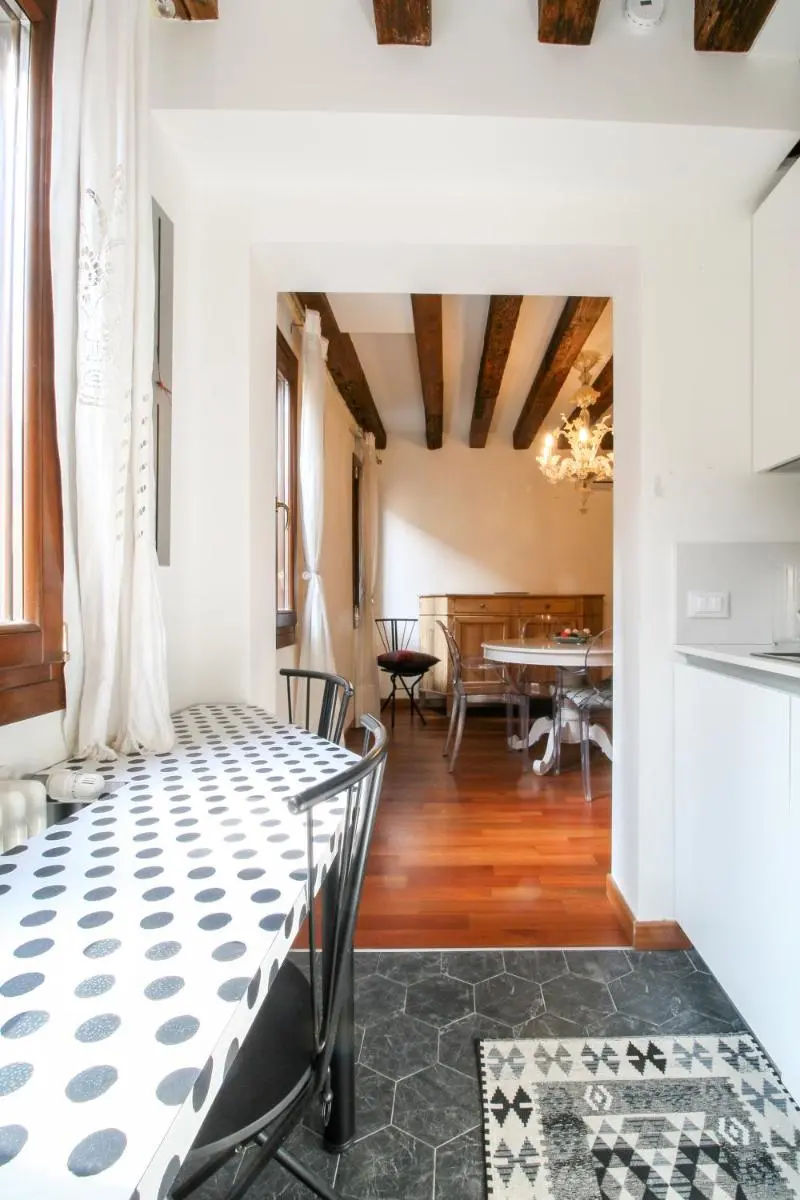 Image 4 of Uncharted Venice – Ca’ Borgoloco