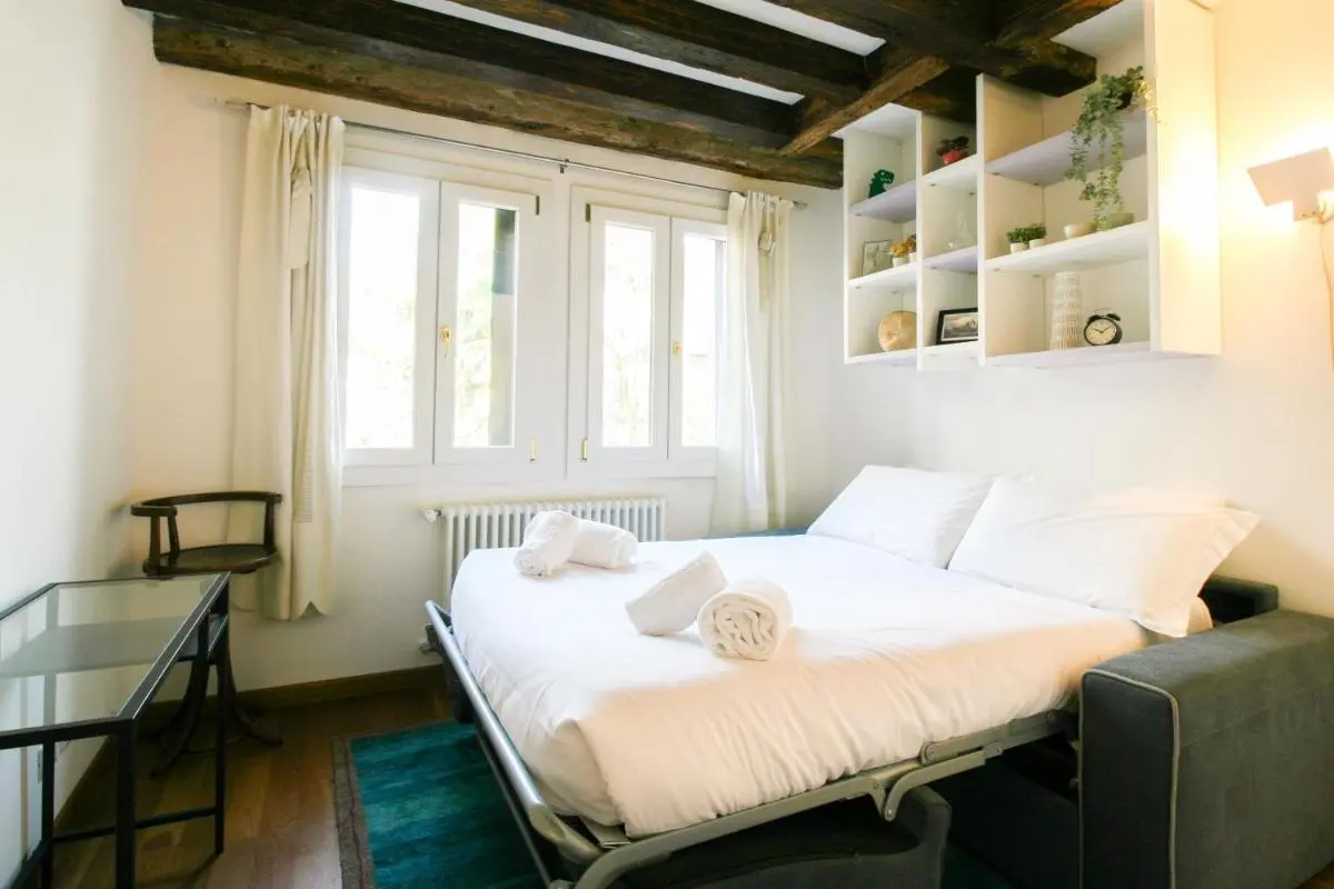 Image 6 of Uncharted Venice – Ca’ Borgoloco